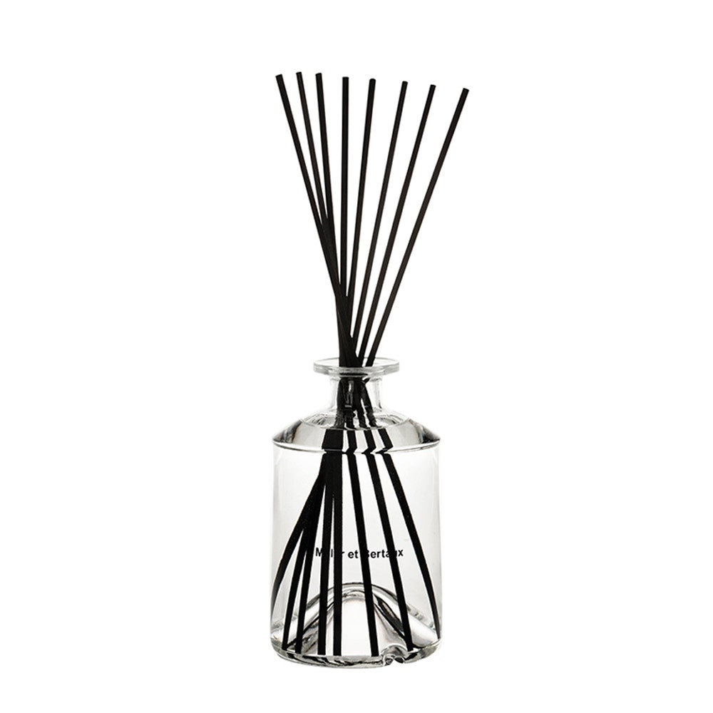 Miller et Bertaux - In the Garden Diffuser 500 ml - Blumiger Diffuser