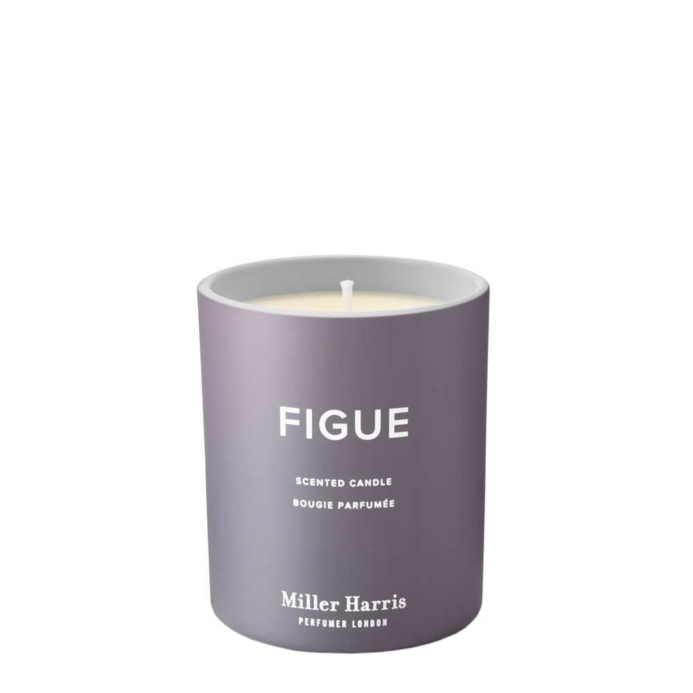 Miller Harris - Figue Candle - Fruchtige Kerze