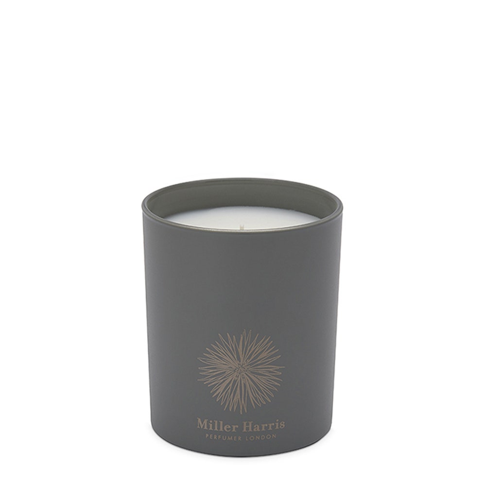 Miller Harris - Infusion de The Candle - Farnartige Kerze