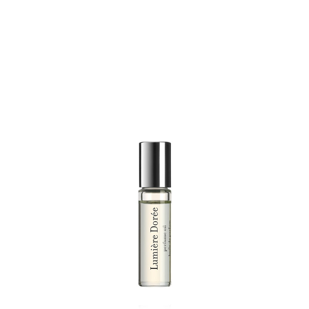 Miller Harris - Lumiere Doree Roll On 9 ml - Zitrusartiger Roll-On Duft Für Frauen