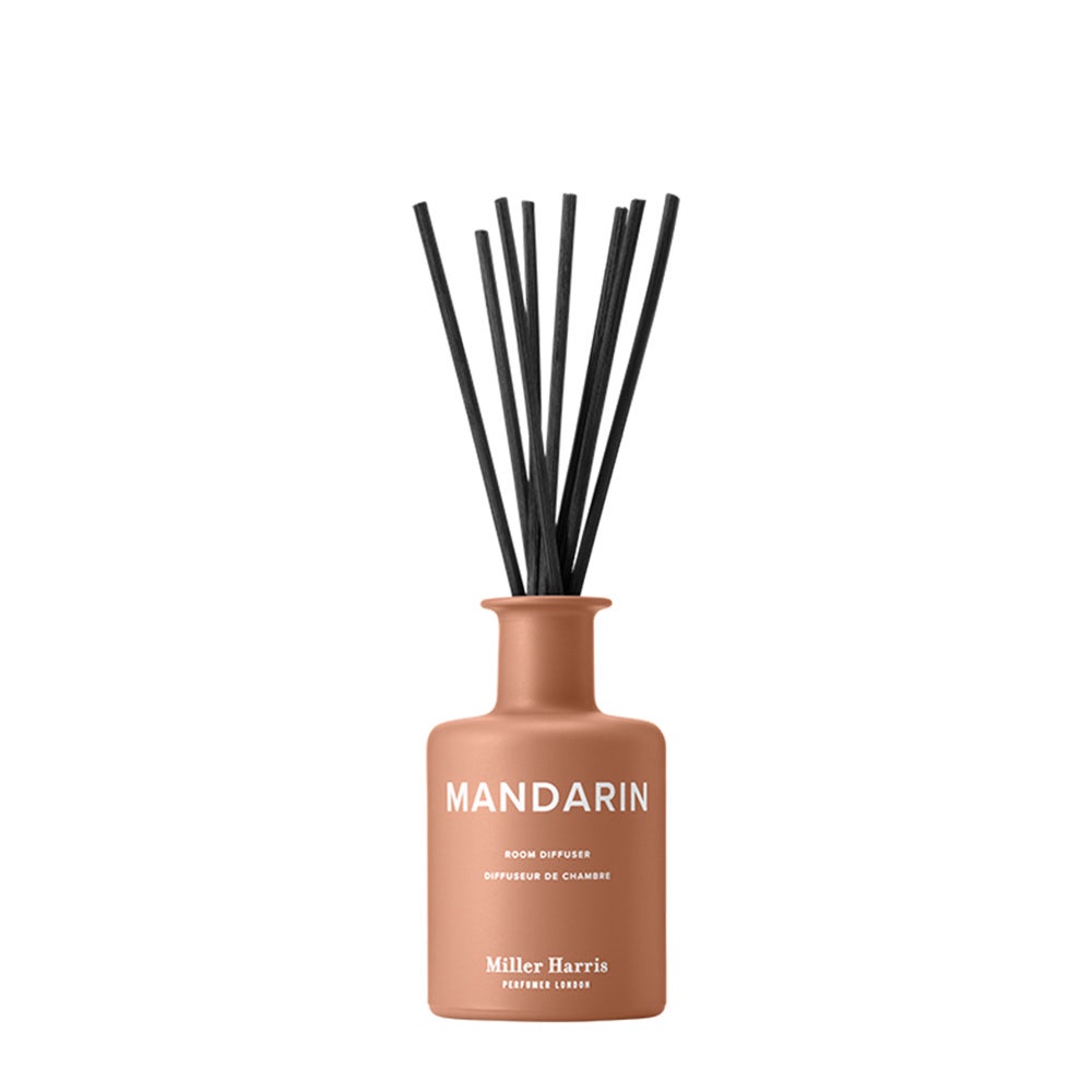 Miller Harris - Mandarin Diffuser - Zitrusartiger Diffuser