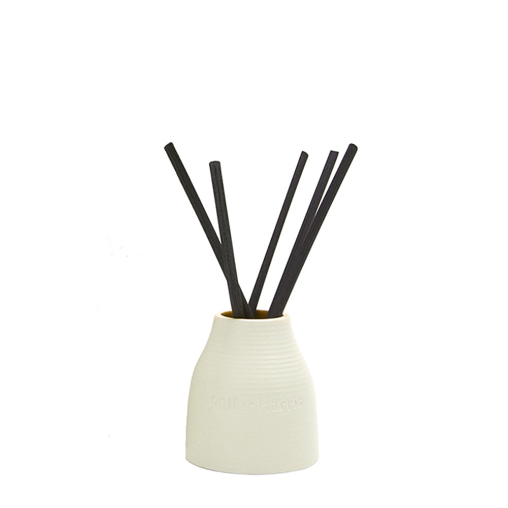 Miller Harris - Mossket Reed Diffuser 100 ml - Farnartiger Diffuser