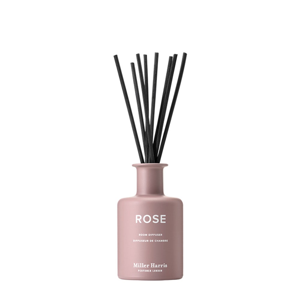 Miller Harris - Rose Diffuser - Blumiger Diffuser