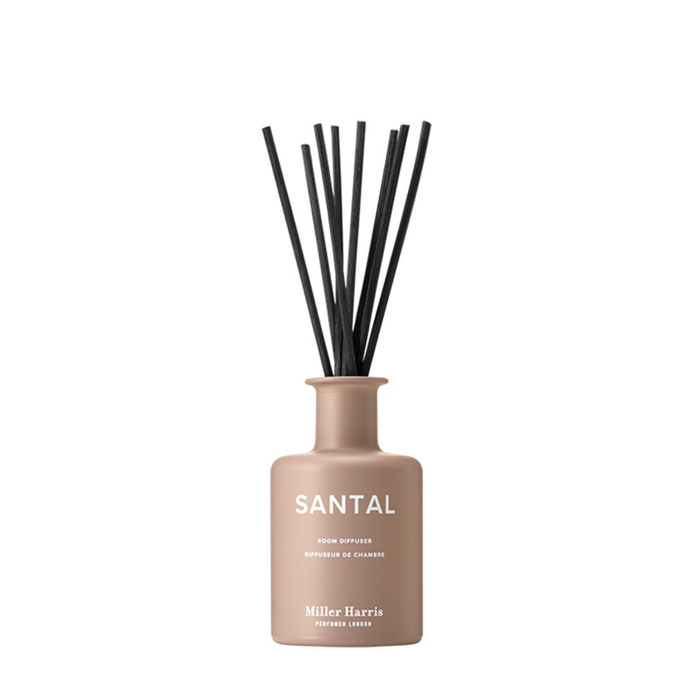 Miller Harris - Santal Diffuser - Holziger Diffuser