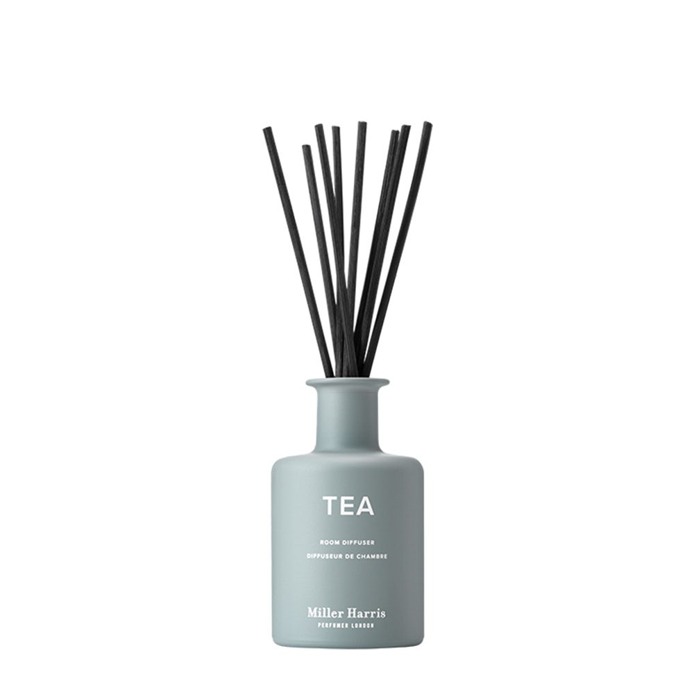 Miller Harris - Tea Diffuser - Grüner Diffuser
