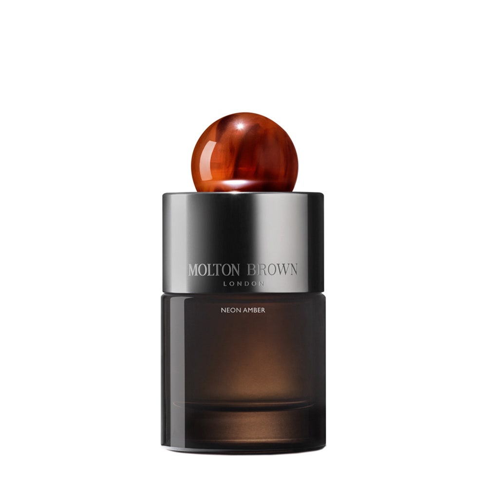 Molton Brown - Neon Amber Eau de Parfum 100 ml - Orientalisches Parfüm Unisex