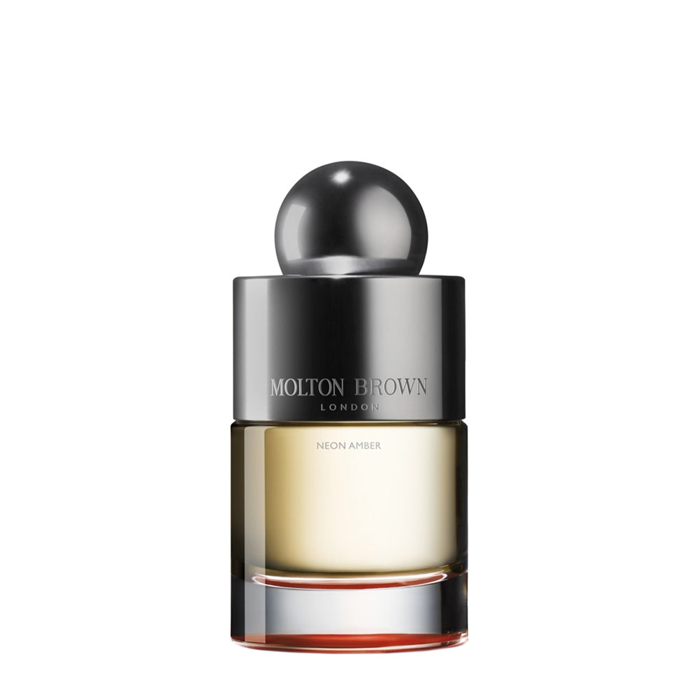 Molton Brown - Neon Amber Eau de Toilette 100 ml - Orientalisches Parfüm Unisex
