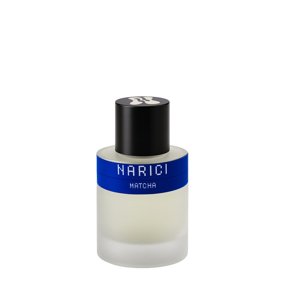 Narici - Matcha Eau de Parfum 50 ml - Aromatisches Parfüm Unisex