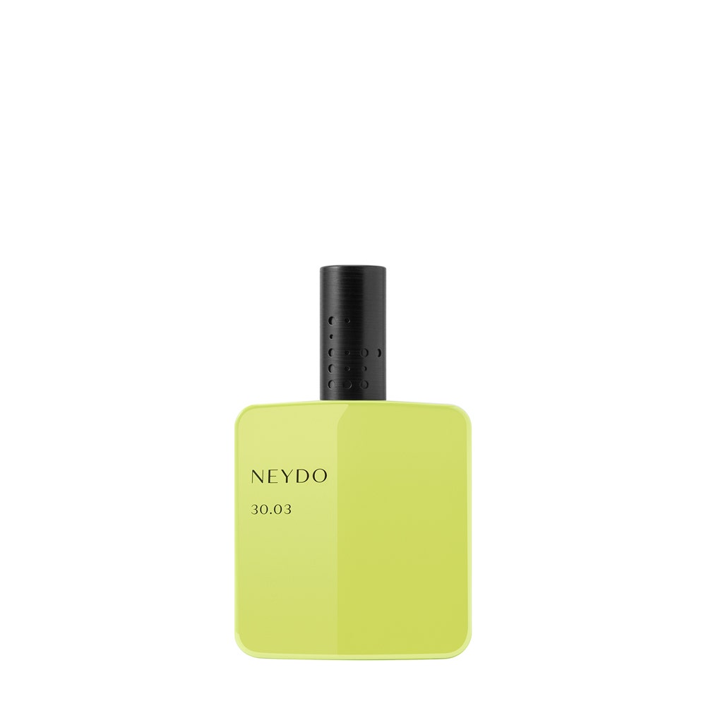 Neydo - Alien Fruit 30.03 Eau de Parfum 50 ml - Fruchtiges Parfüm Unisex