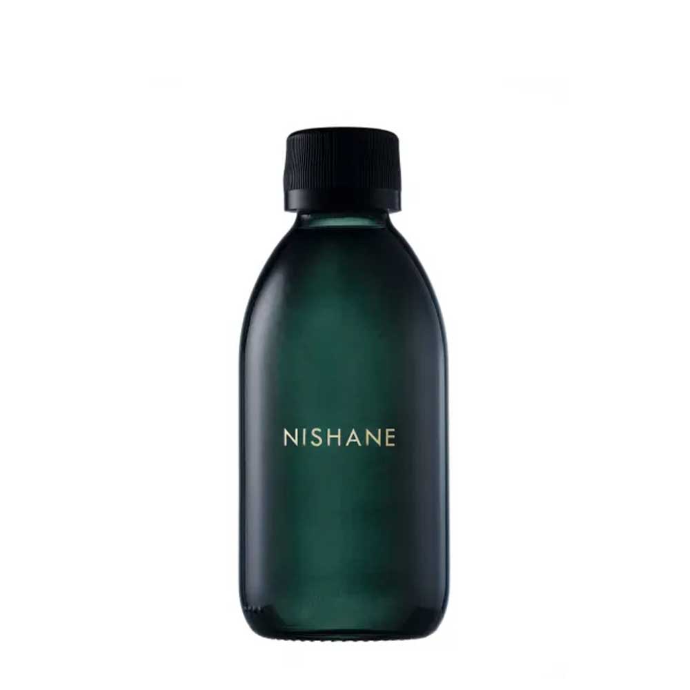 Nishane - Chinese Ginger & Cinnamon Home Diffuser Refill 200 ml - Würziger Diffuser