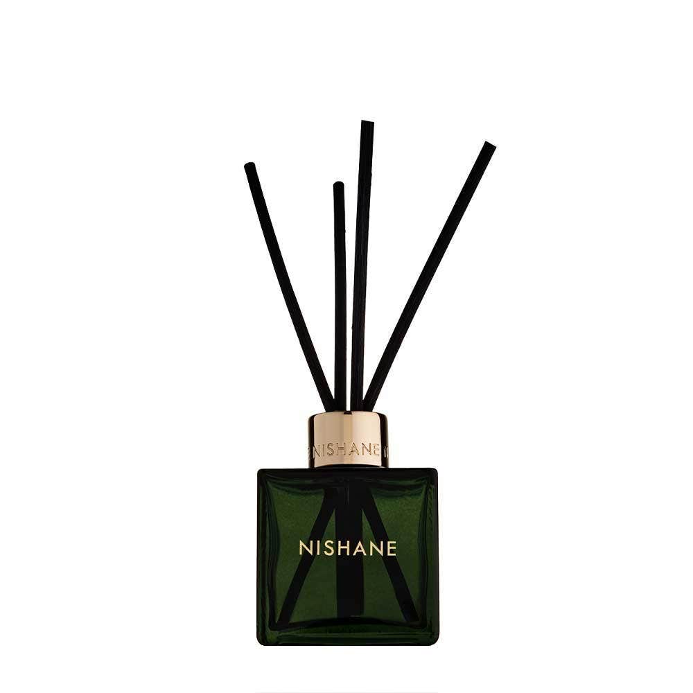 Nishane - Mexican Woods Home Diffuser 200 ml - Holziger Diffuser
