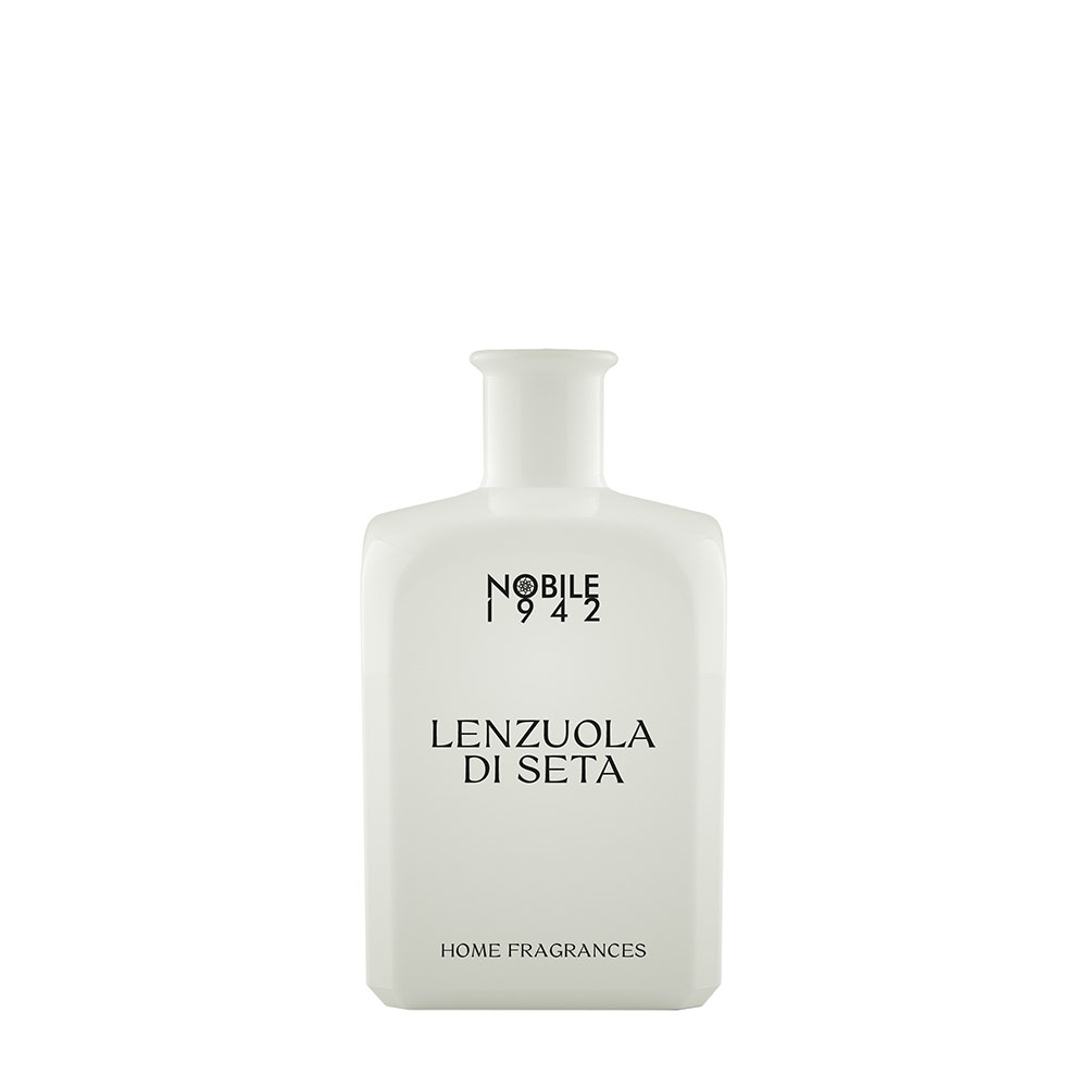 Nobile 1942 - Lenzuola di Seta Diffuser 1000 ml - Blumiger Diffuser