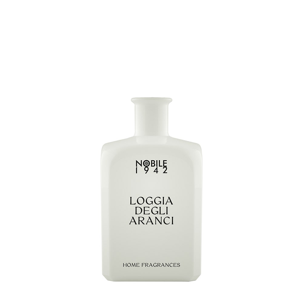 Nobile 1942 - Loggia degli Aranci Diffuser 1000 ml - Zitrusartiger Diffuser