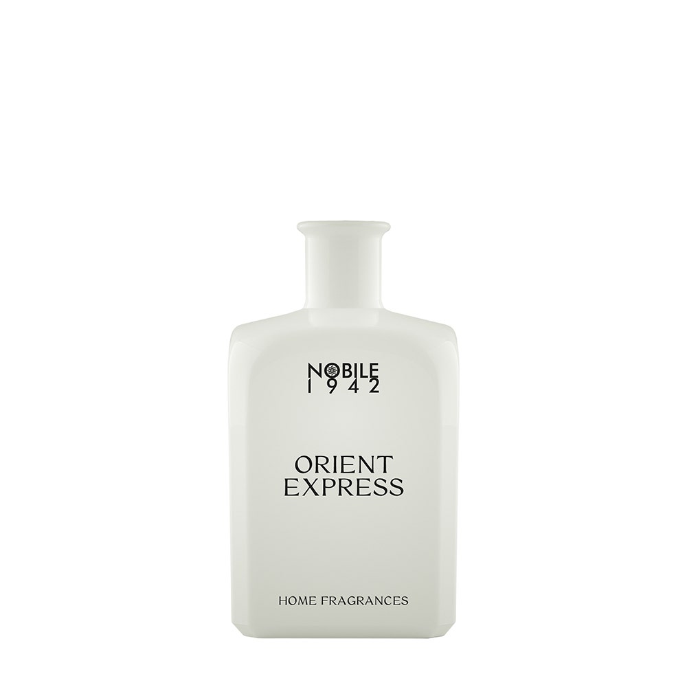 Nobile 1942 - Orient Express Diffuser 1000 ml - Würziger Diffuser