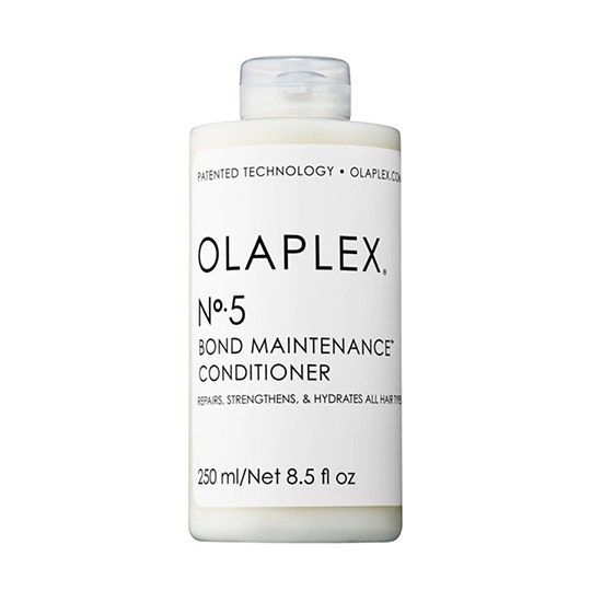 Olaplex - N 5 Bond Maintenance Conditioner 250 ml - Wiederaufbauende Spülung Für Alle Haartypen