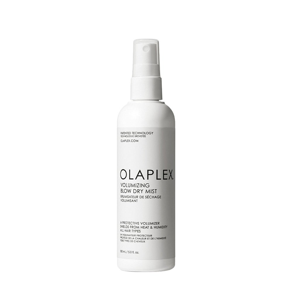 Olaplex - Volumizing Blow Dry Mist 150 ml - Volumen Und Styling Verleihendes Spray Für Alle Haartypen