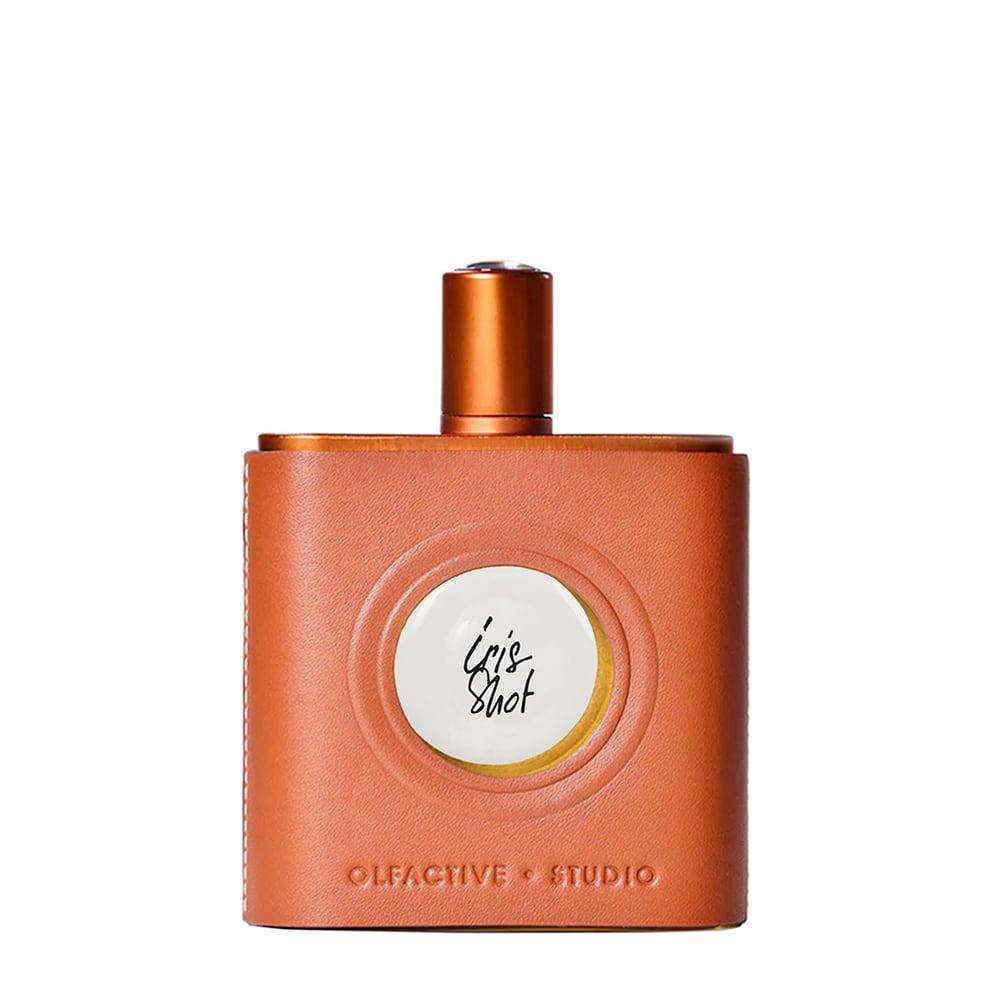 Olfactive Studio - Iris Shot Extrait de Parfum 100 ml - Chypreartiges Parfüm Unisex