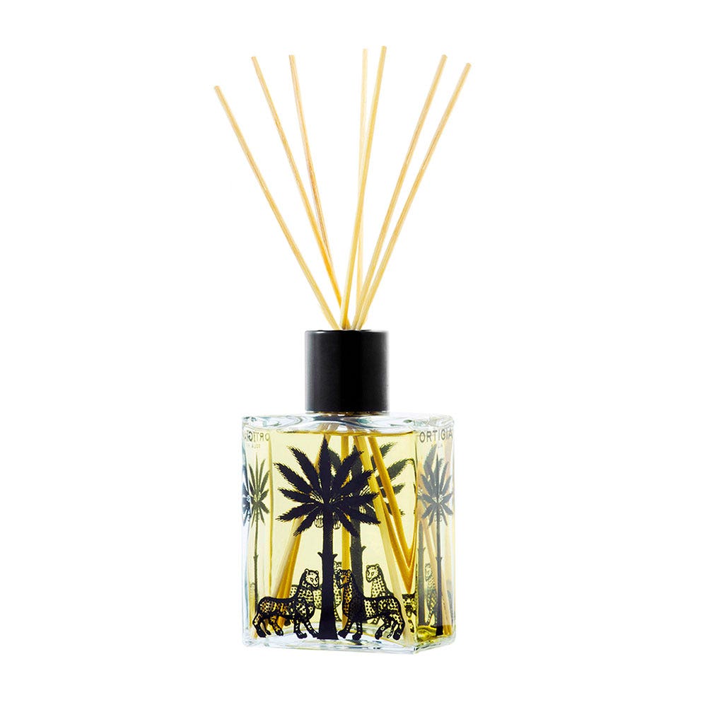 Ortigia - Aragona Diffuser - Lieblicher Diffuser