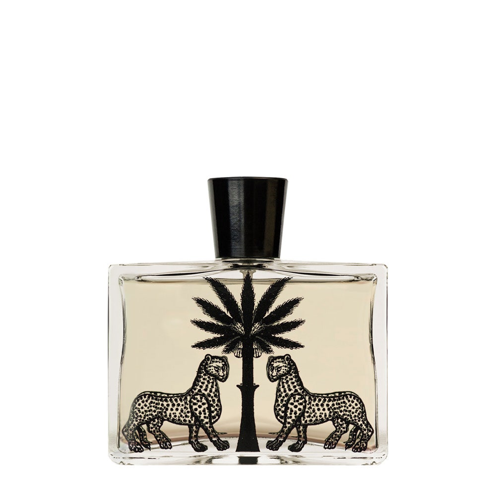 Ortigia - Lime di Sicilia Eau de Parfum 100 ml - Zitrusartiges Parfüm Unisex