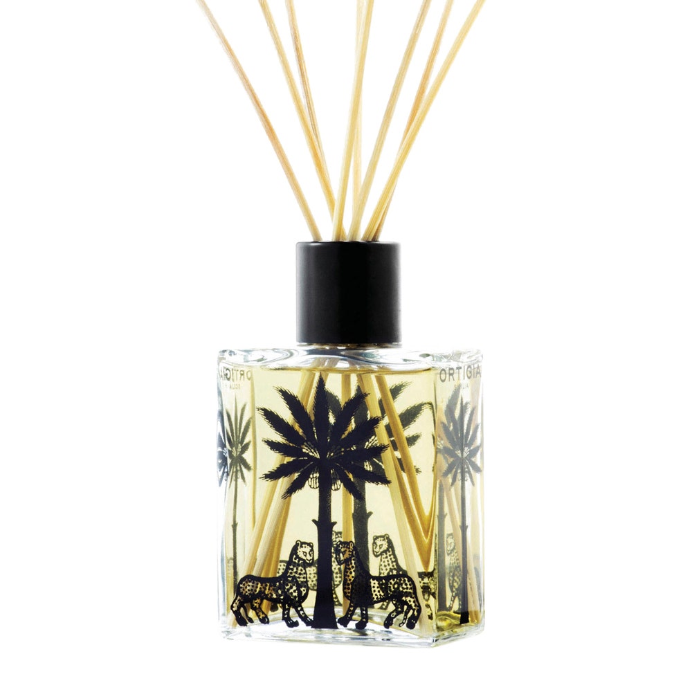 Ortigia - Melograno Diffuser 1000 ml Palma - Fruchtiger Diffuser