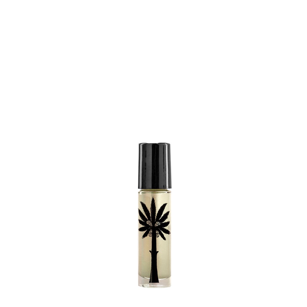 Ortigia - Sandalo Perfume Oil Roll On 10 ml - Holziger Roll-On Duft Unisex
