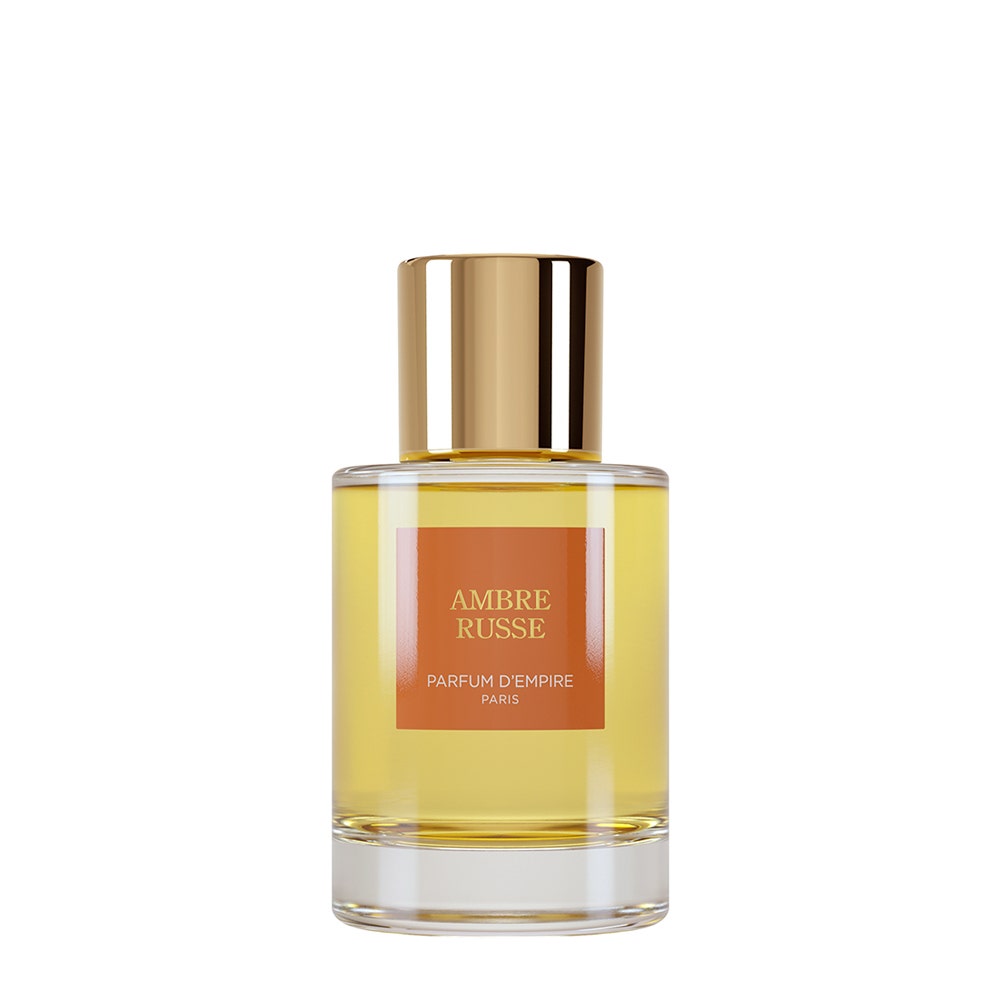 Parfum d'Empire - Ambre Russe Eau de Parfum 100 ml - Orientalisches Parfüm Unisex