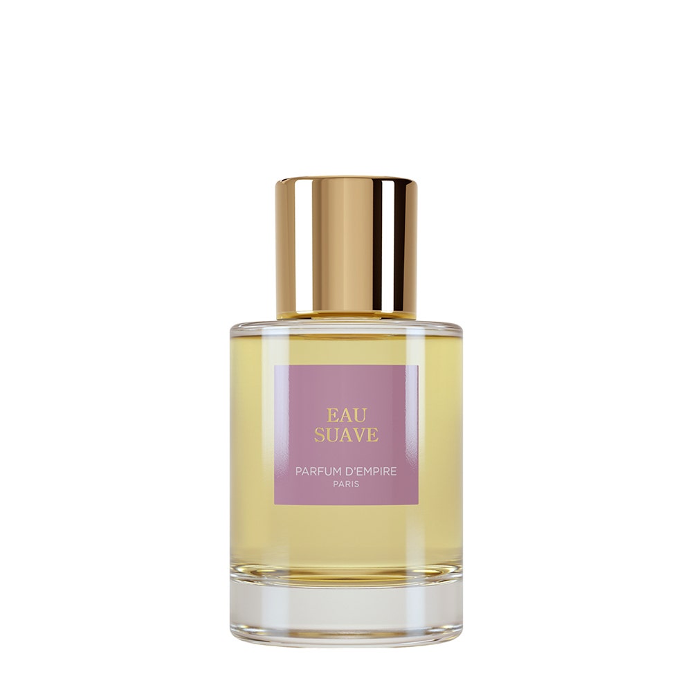 Parfum d'Empire - Eau Suave Eau de Parfum 100 ml - Blumiges Parfüm Für Frauen