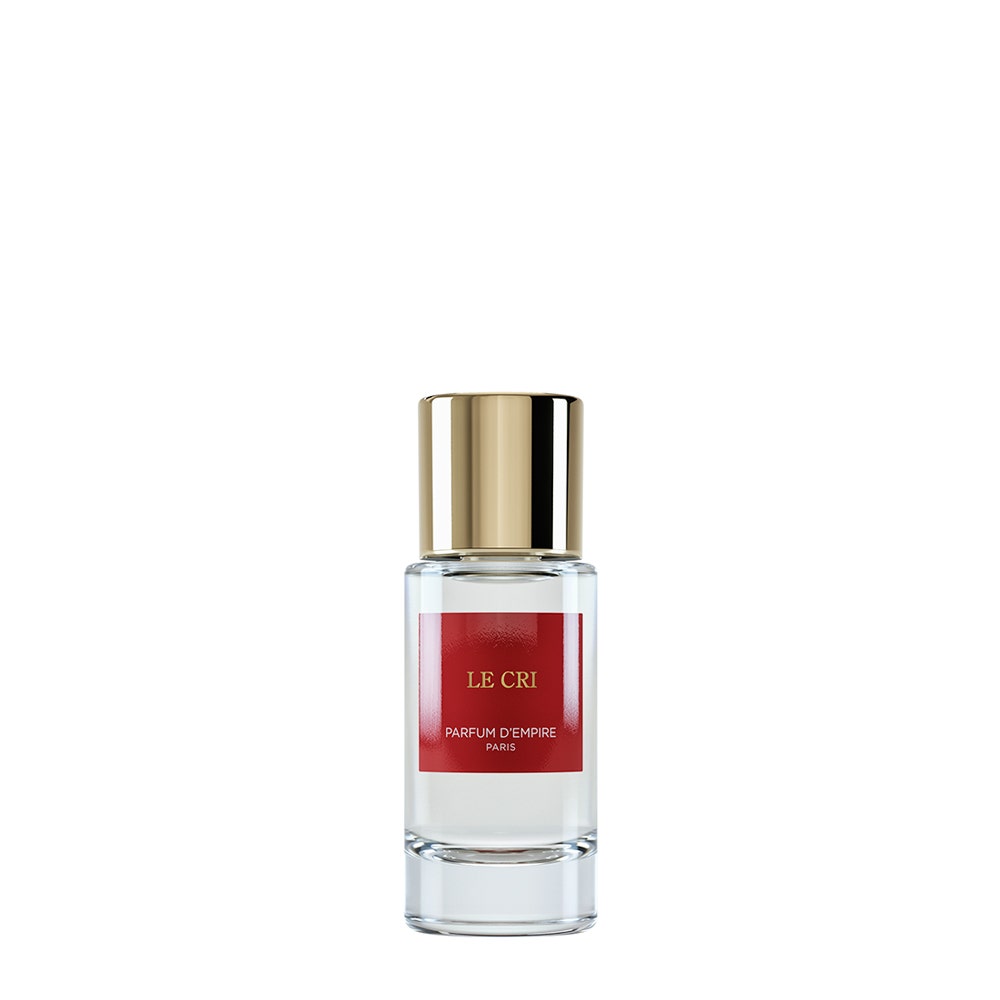 Parfum d'Empire - Le Cri de la Lumiere Eau de Parfum 50 ml - Moschusartiges Parfüm Unisex