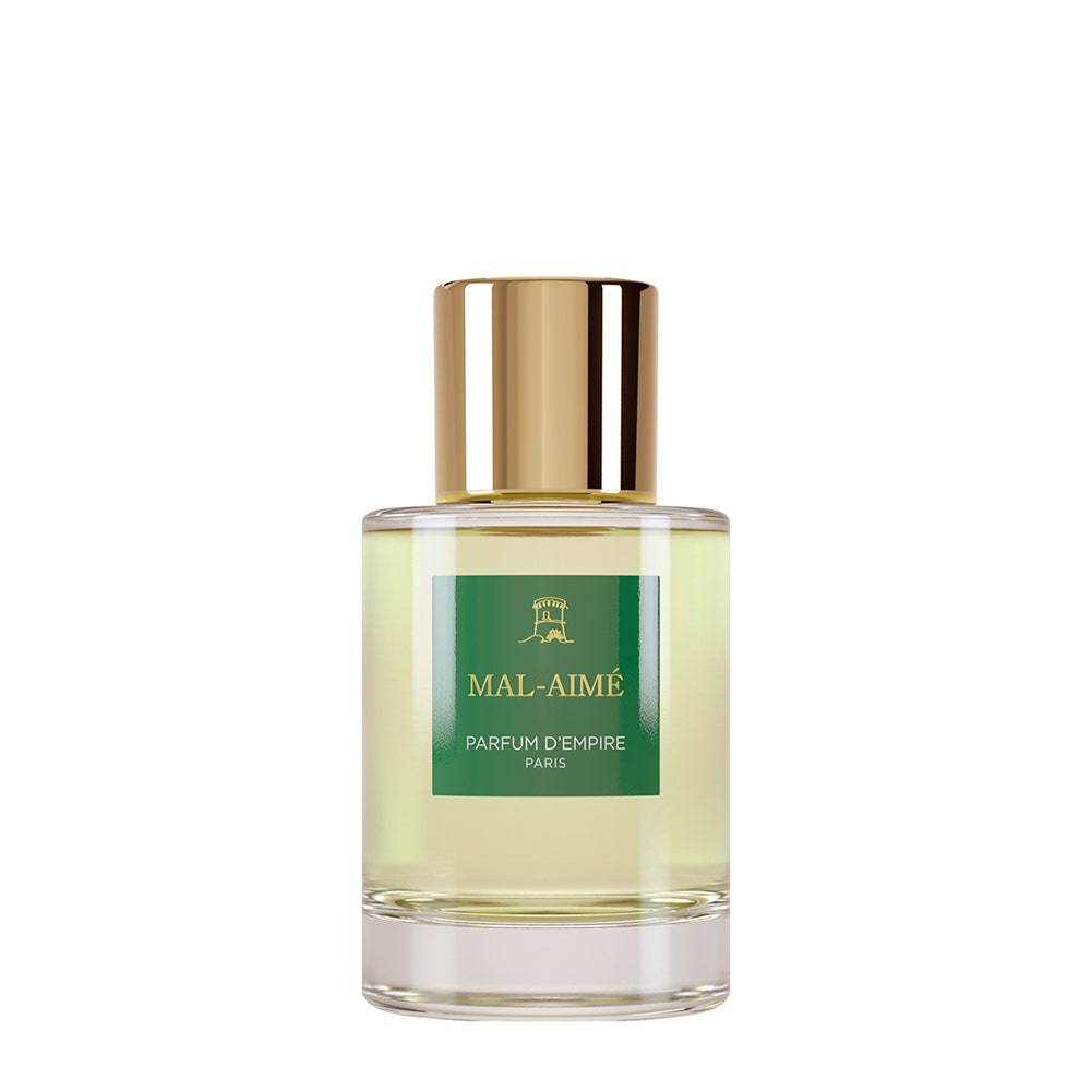 Parfum d'Empire - Mal-Aime Eau de Parfum 100 ml - Farnartiges Parfüm Unisex