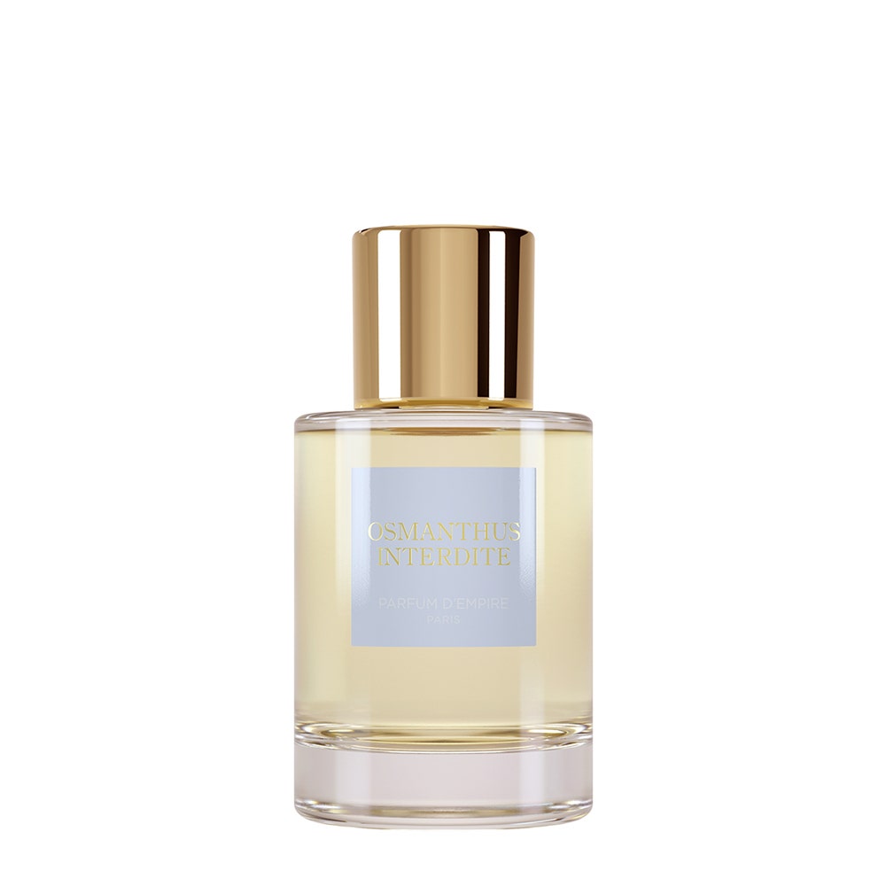 Parfum d'Empire - Osmanthus Interdite Eau de Parfum 100 ml - Fruchtiges Parfüm Für Frauen