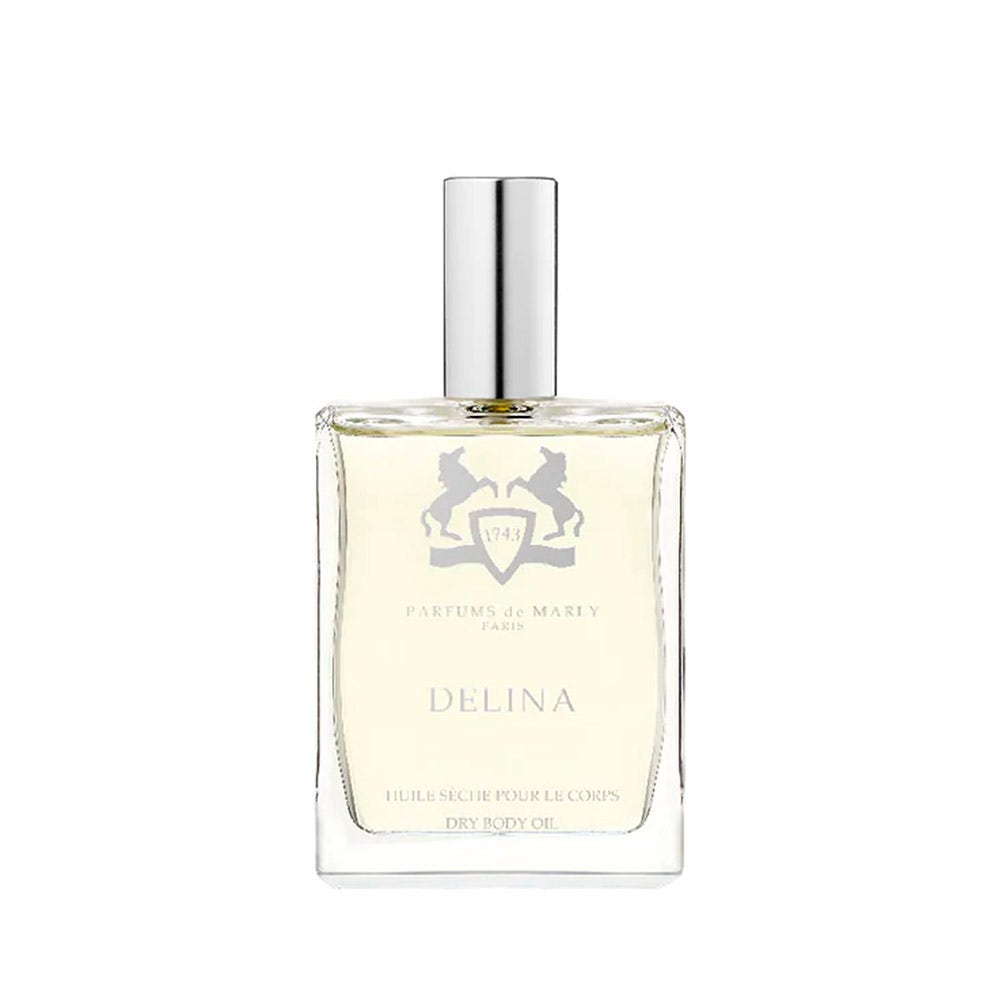 Parfums de Marly - Delina Body Oil 100 ml - Nährendes KörperÖl