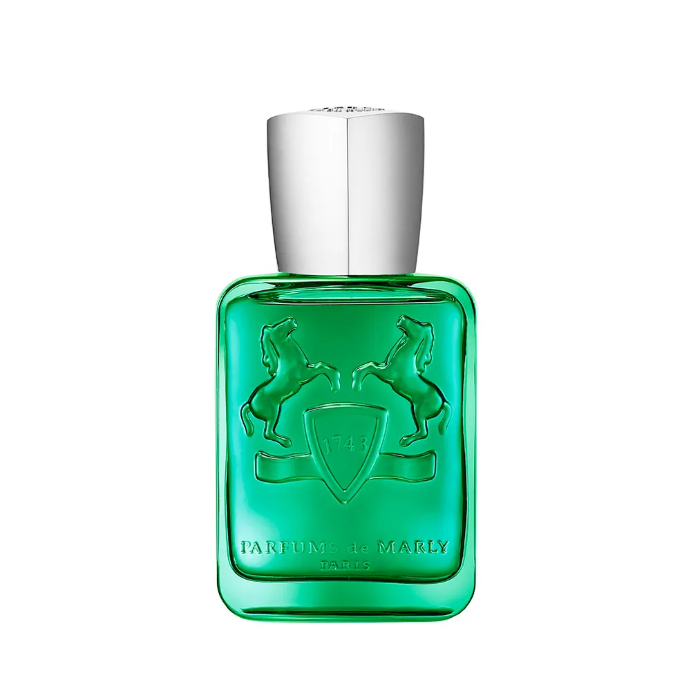 Parfums de Marly - Greenley Eau de Parfum 75 ml - Zitrusartiges Parfüm Unisex