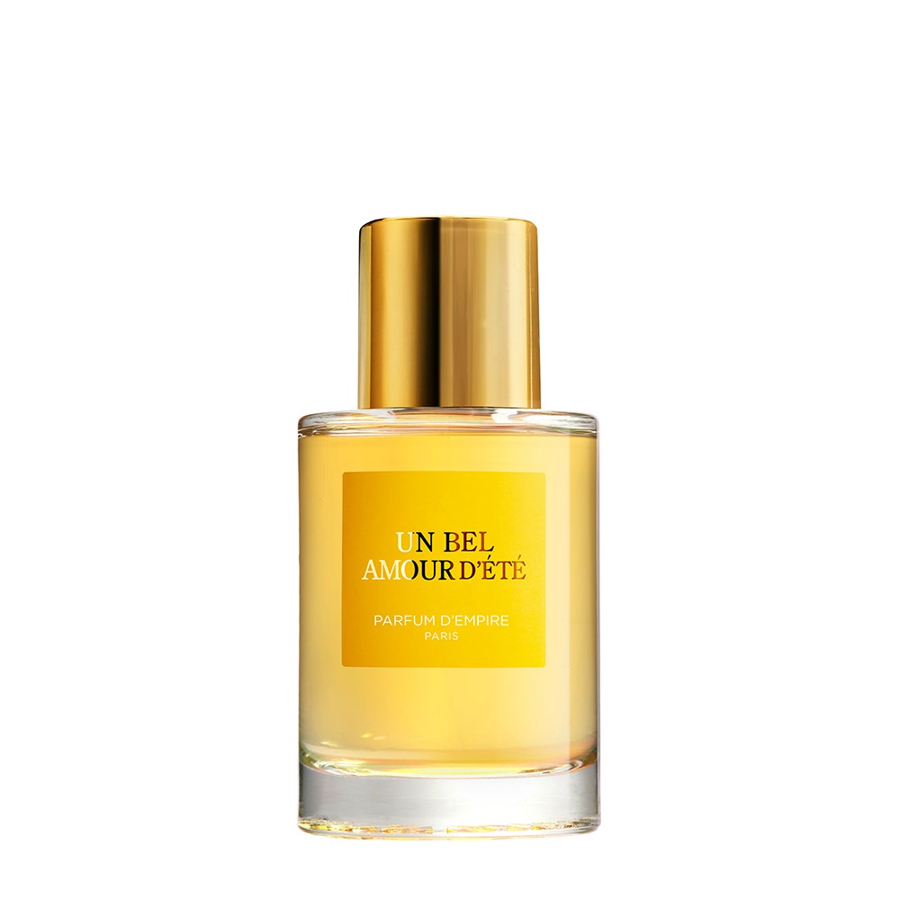 Parfum d'Empire - Un Bel Amour d'Ete Eau de Parfum 100 ml - Blumiges Parfüm Für Frauen