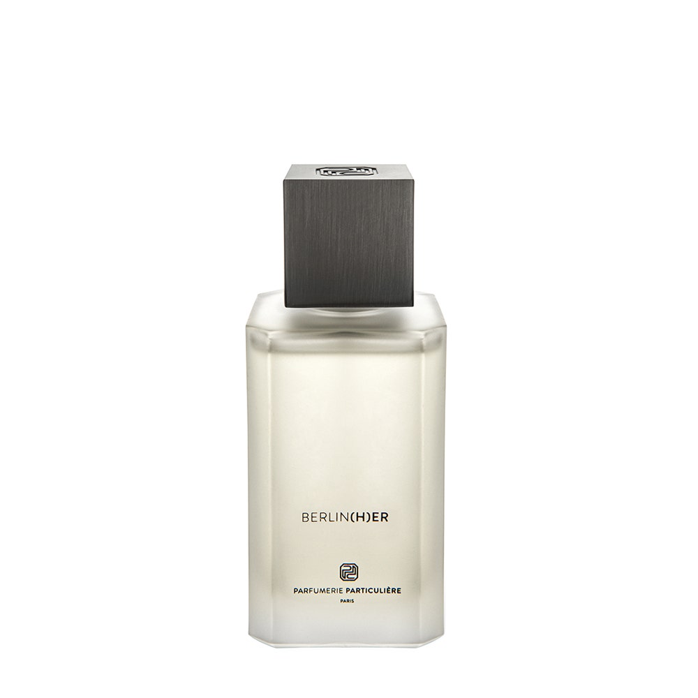 Parfumerie Particuliere - Berlin(h)er Extrait de Parfum 100 ml - Holziges Parfüm Unisex
