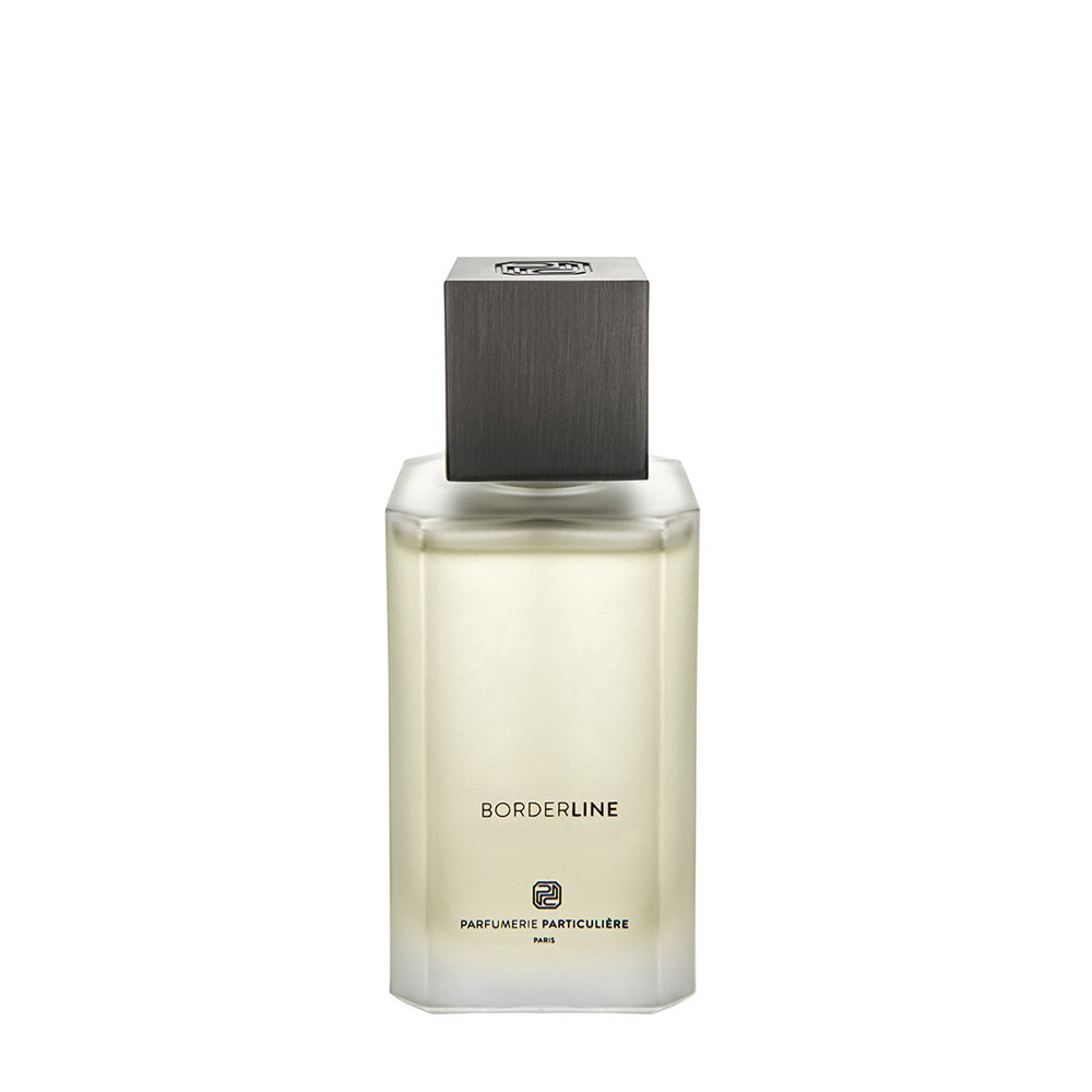 Parfumerie Particuliere - Borderline Extrait de Parfum 100 ml - Holziges Parfüm Unisex