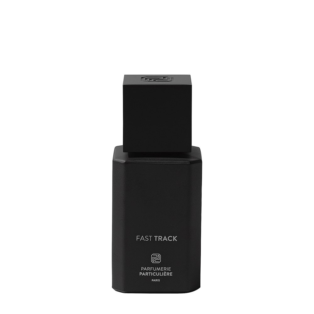 Parfumerie Particuliere - Fast Track Extrait de Parfum 50 ml - Würziges Parfüm Unisex