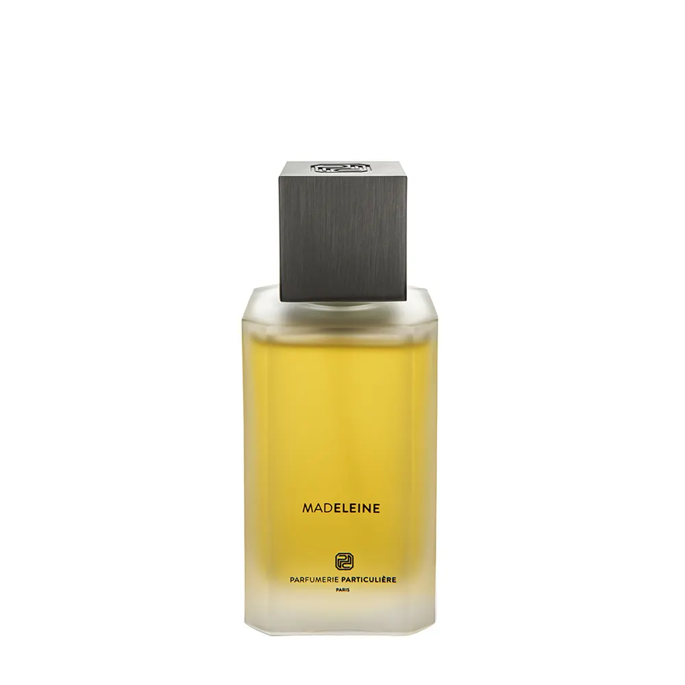 Parfumerie Particuliere - Madeleine Extrait de Parfum 100 ml - Liebliches Parfüm Unisex