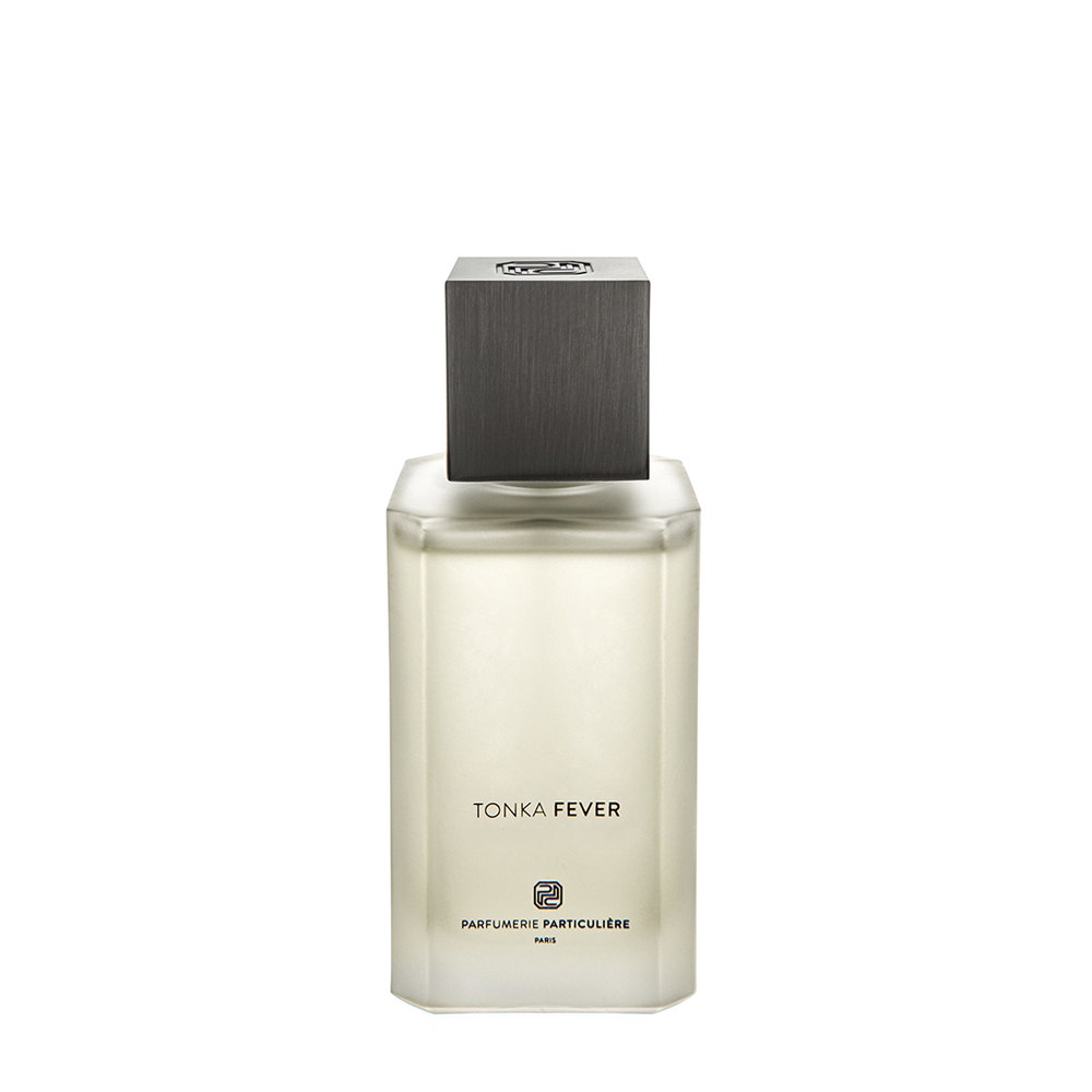 Parfumerie Particuliere - Tonka Fever Extrait de Parfum 100 ml - Liebliches Parfüm Unisex