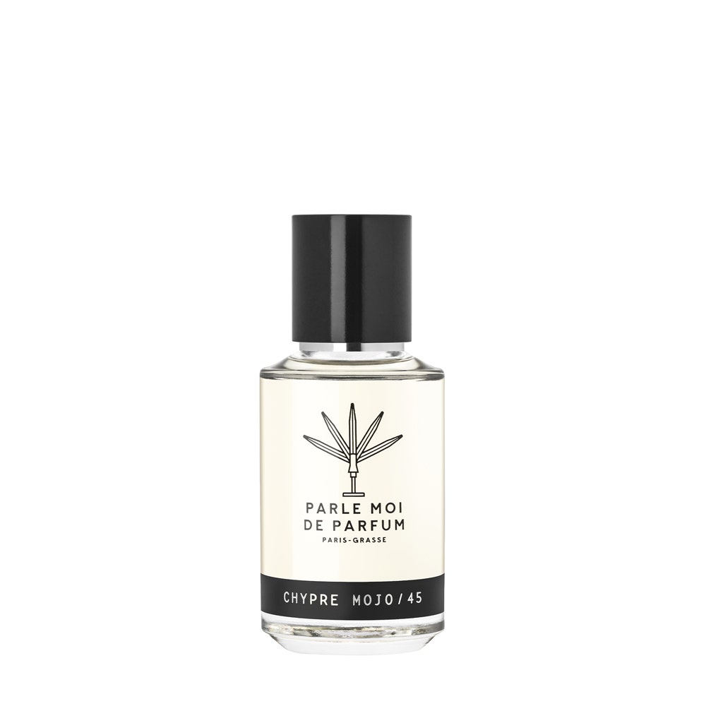 Parle Moi de Parfum - Chypre Mojo 45 Eau de Parfum 50 ml - Fruchtiges Parfüm Unisex