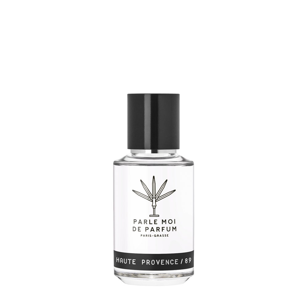 Parle Moi de Parfum - Haute Provence 89 Eau de Parfum 50 ml - Meeresartiges Parfüm Unisex