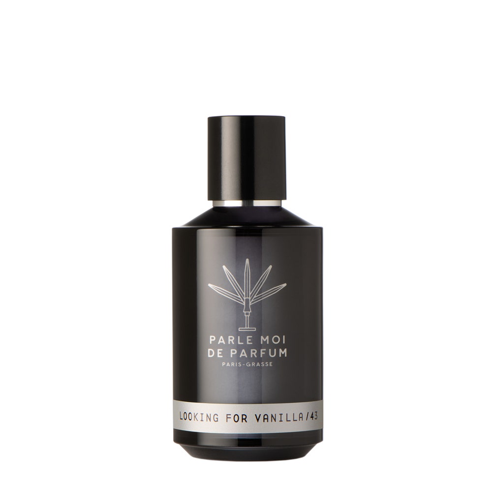 Parle Moi de Parfum - Looking For Vanilla Eau de Parfum 100 ml - Liebliches Parfüm Unisex