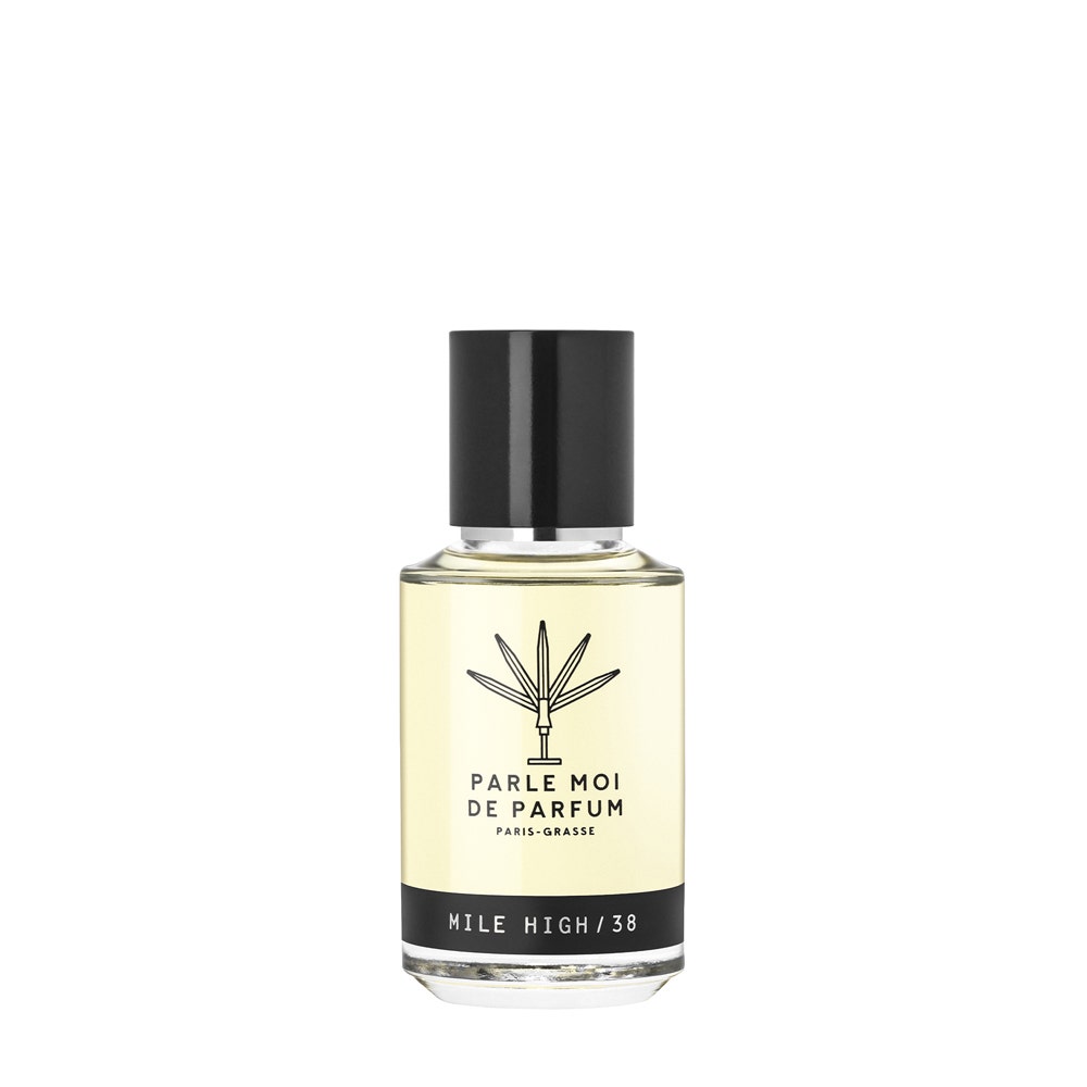 Parle Moi de Parfum - Mile High 38 Eau de Parfum 50 ml - Fruchtiges Parfüm Unisex