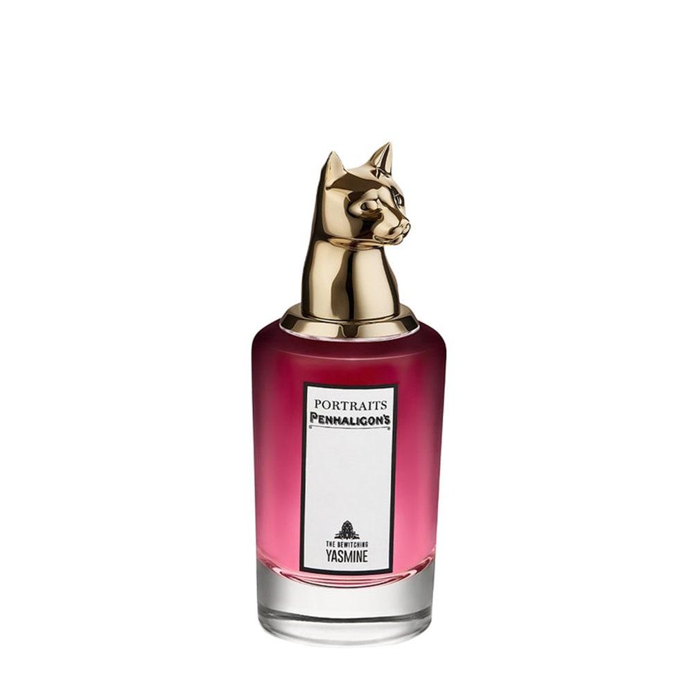 Penhaligon's - The Bewitching Yasmine Eau de Parfum 75 ml - Orientalisches Parfüm Für Frauen