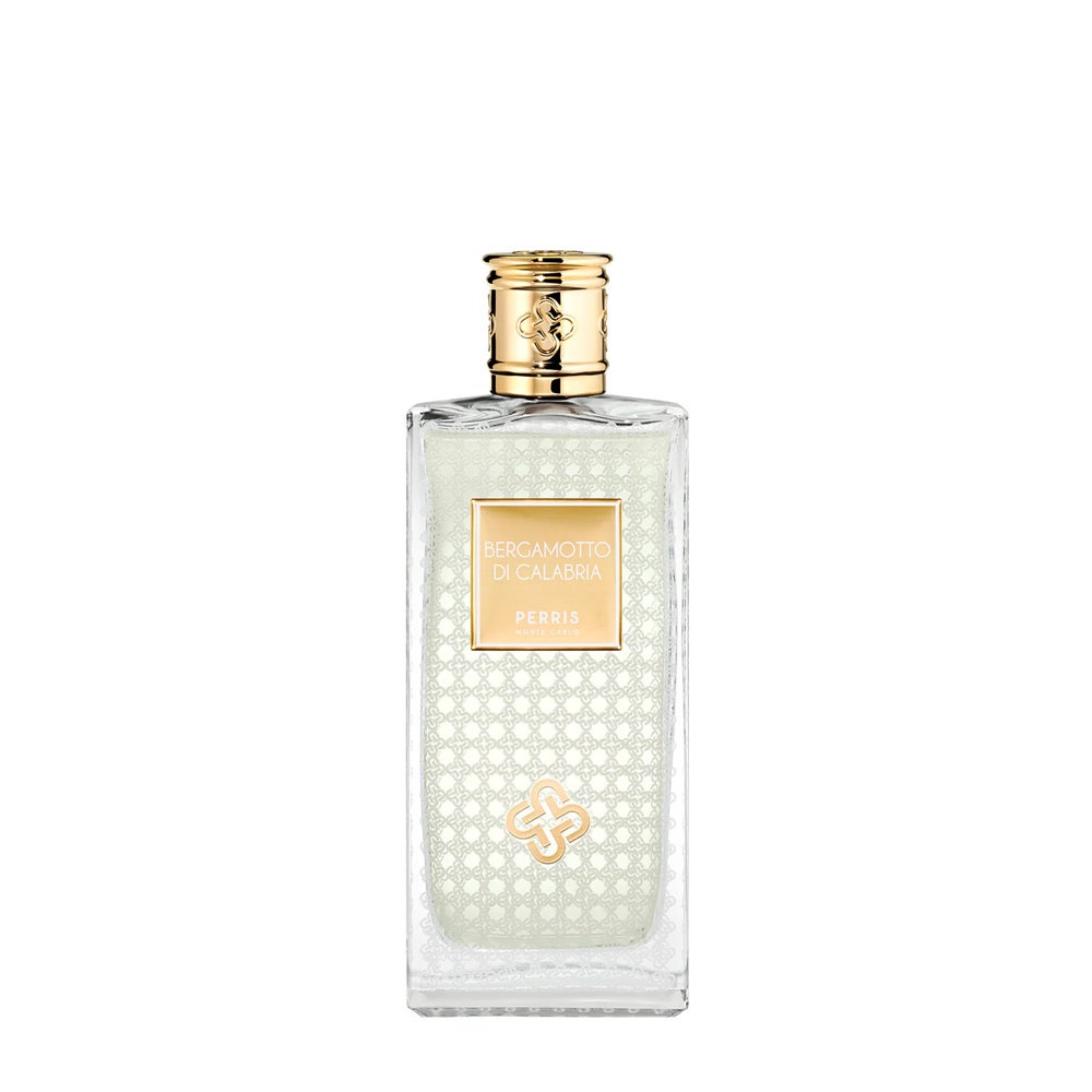 Perris - Bergamotto di Calabria Eau de Parfum 100 ml - Zitrusartiges Parfüm Unisex