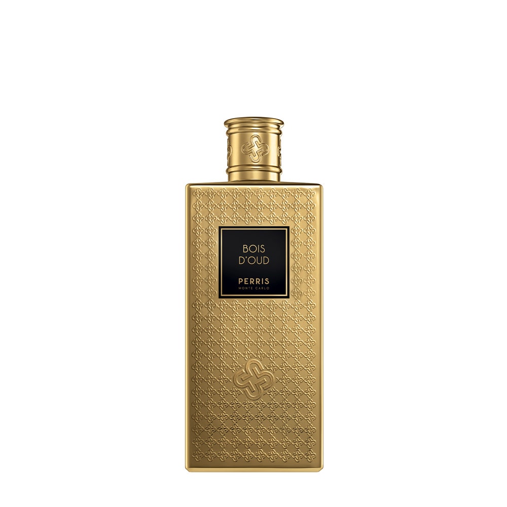 Perris - Bois d'Oud Eau de Parfum 100 ml - Holziges Parfüm Unisex