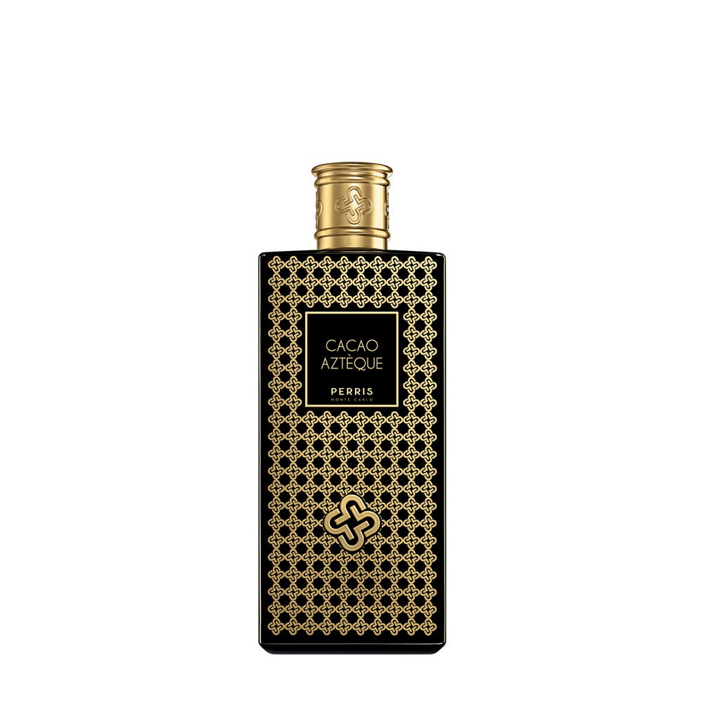 Perris - Cacao Azteque Eau de Parfum 100 ml - Würziges Parfüm Unisex