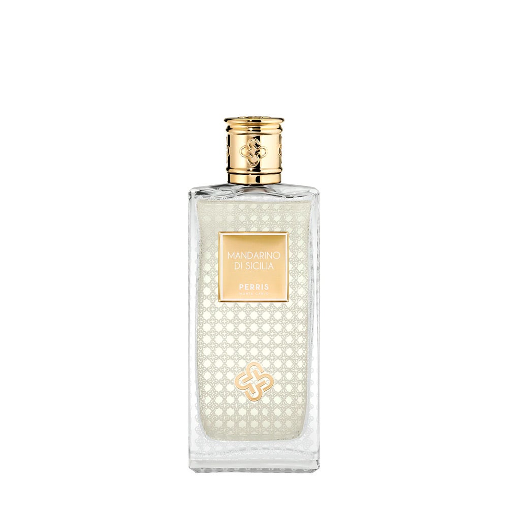 Perris - Mandarino di Sicilia Eau de Parfum 100 ml - Zitrusartiges Parfüm Unisex