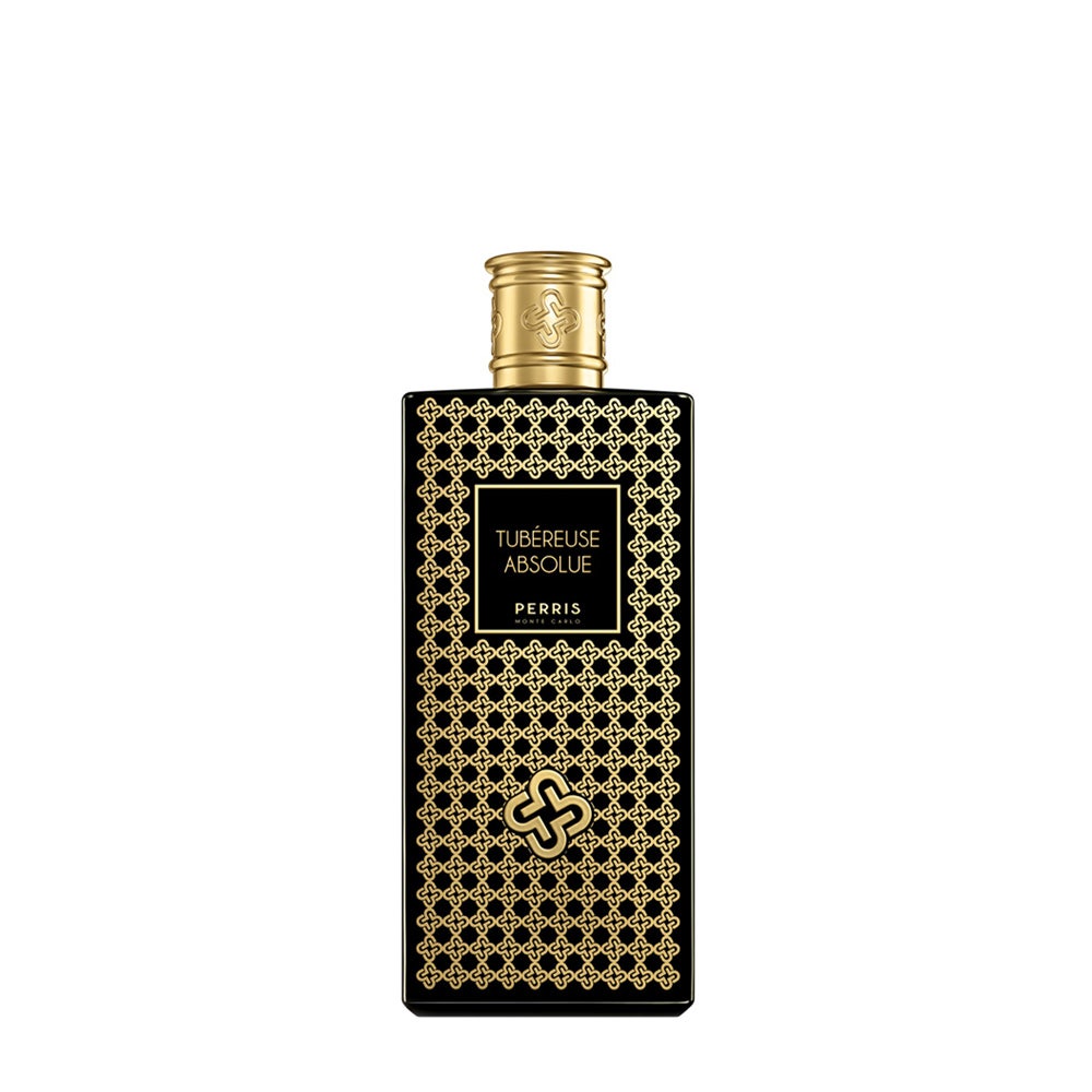 Perris - Tubereuse Absolue Eau de Parfum 100 ml - Blumiges Parfüm Unisex