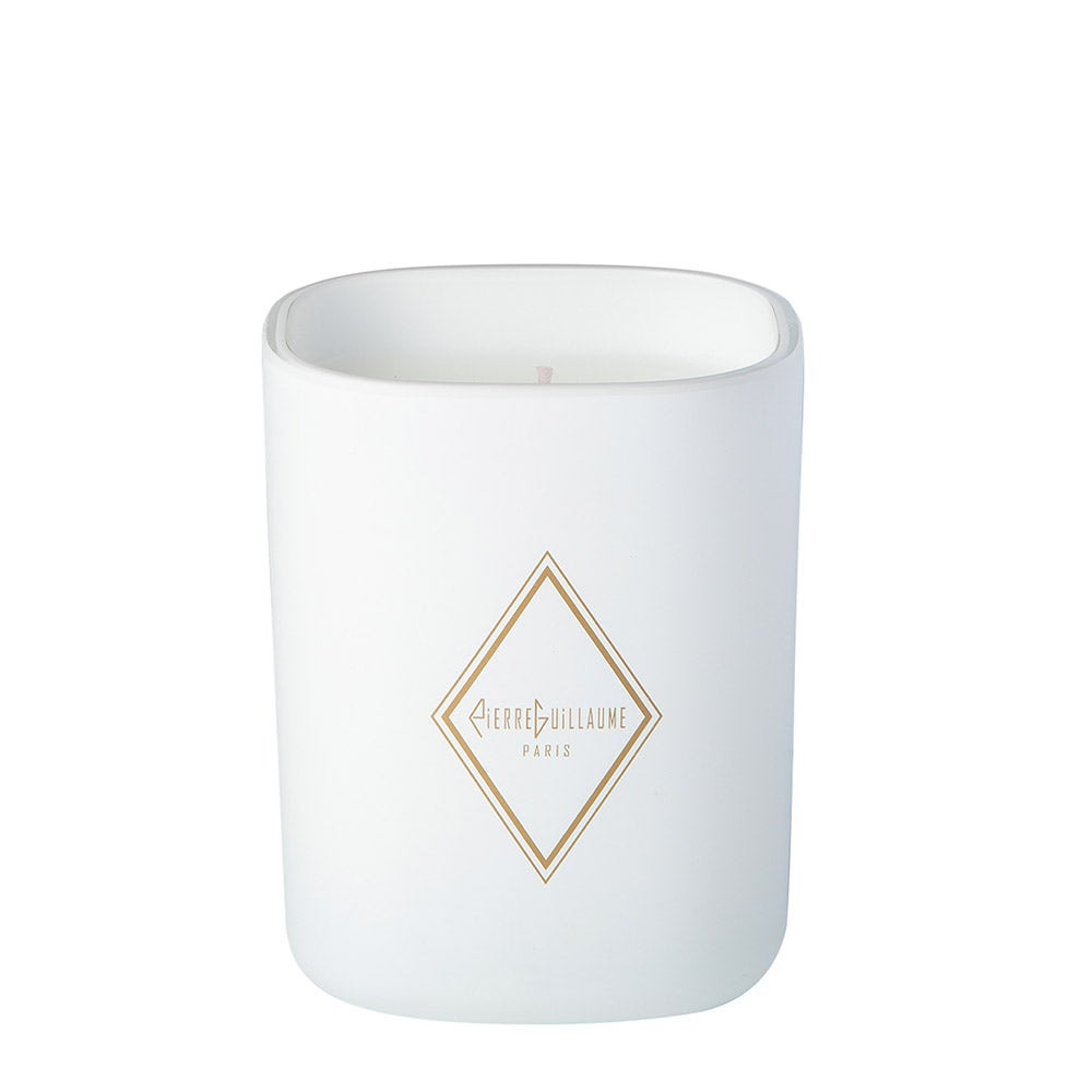 Pierre Guillaume - Vesperale Candle - Blumige Kerze