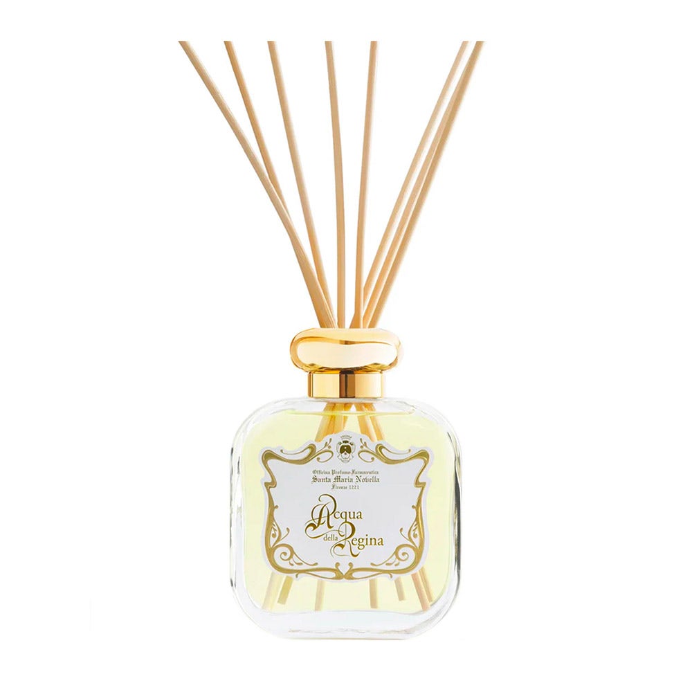 Santa Maria Novella - Acqua della Regina Diffuser - Zitrusartiger Diffuser
